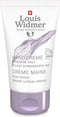 Louis Widmer Handcrème Ongeparfumeerd Handcrème 50 ml