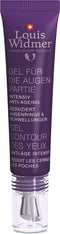 Louis Widmer Intensief Anti-Ageing Gezicht Oogomtrek Gel 15ml