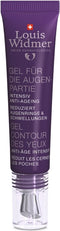 Louis Widmer Intensief Anti-Ageing Gezicht Oogomtrek Gel ZP 15ml