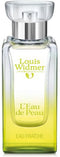 Louis Widmer L'Eau de Peau Eau Fraîche Eau de Toilette Spray 50 ml