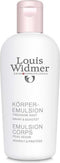 Louis Widmer Lichaamsemulsie Ongeparfumeerd Bodylotion 200 ml