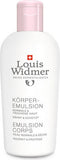 Louis Widmer Lichaamsemulsie Ongeparfumeerd Bodylotion 200 ml