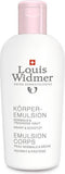 Louis Widmer Lichaamsemulsie Ongeparfumeerd Bodylotion 200 ml