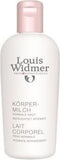Louis Widmer Lichaamsmelk Licht Geparfumeerd Bodymilk 200 ml