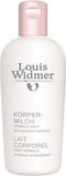 Louis Widmer Lichaamsmelk Ongeparfumeerd Bodymilk 200 ml