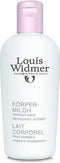 Louis Widmer Lichaamsmelk Ongeparfumeerd Bodymilk 200 ml