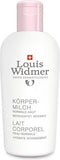 Louis Widmer Lichaamsmelk Ongeparfumeerd Bodymilk 200 ml