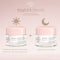 Louis Widmer - Nutriderm Dagcrème Éclat Rosé UV en SPF 50 - 50ml