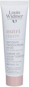 Louis Widmer Nutriderm Getinte Dagcrème UV 20 Zonder Parfum - 002 Bronze
