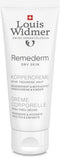 Louis Widmer Remederm Crème Fluide Ongeparfumeerd Bodycrème 75 ml