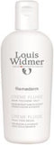 Louis Widmer Remederm Crème Fluide - Zonder Parfum Bodycrème 200 ml