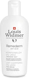 Louis Widmer Remederm Lichaamsmelk 5% Ureum Licht Geparfumeerd Bodymilk 200 ml