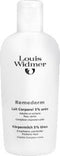Louis Widmer Remederm Lichaamsmelk 5% Ureum Licht Geparfumeerd Bodymilk 200 ml