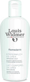 Louis Widmer Remederm Lichaamsmelk 5% Ureum Ongeparfumeerd Bodymilk 200 ml
