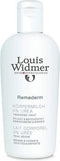 Louis Widmer Remederm Lichaamsmelk 5% Ureum Ongeparfumeerd Bodymilk 200 ml
