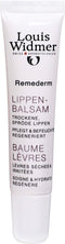 Louis Widmer Remederm Lippenbalsem Ongeparfumeerd Lippenverzorging 15 ml