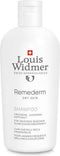 Louis Widmer Remederm Shampoo Geparfumeerd - 150 ml - Shampoo
