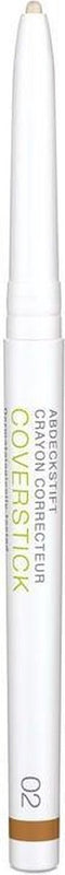 Louis Widmer Skin Appeal Cover Stick - 02 - Camouflagestick