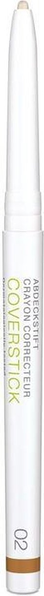 Louis Widmer Skin Appeal Cover Stick - 02 - Camouflagestick