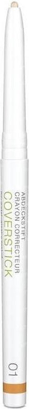 Louis Widmer Skin Appeal Coverstick Coverstick 01 Camouflagestift 1 st