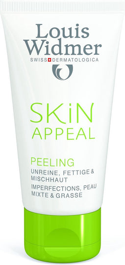 Louis Widmer Skin Appeal Peeling ZP
