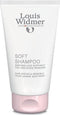 Louis Widmer Soft Shampoo Zonder Parfum Shampoo 150 ml