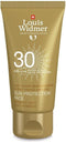 Louis Widmer Sun Protection Face Zonder Parfum Zonnecreme 50 ml