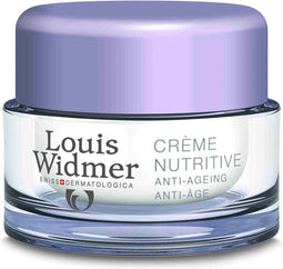 Louis Widmer Voedende Creme Anti Ageing Normale Huid