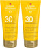 Louis Widmer Zonnebrand All Day 30 Duo geparfumeerd 200 ml