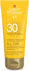 Louis Widmer Zonnebrand All Day 30 Duo geparfumeerd 200 ml