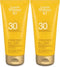 Louis Widmer Zonnebrand All Day 30 Duo geparfumeerd 200 ml