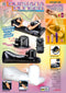Louisiana Lounger seks machine