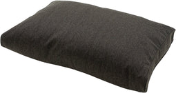 Lounge back 60x40 Dark grey eco nature outdoor finishing