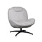 Lounge Chair Clayton 82x89x91 cm