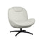 Lounge Chair Clayton 82x89x91 Cm
