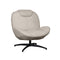 Lounge Chair Clayton 82x89x91 cm