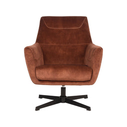 Lounge Chair Toby 75x80x85 cm