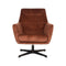 Lounge Chair Toby 75x80x85 cm