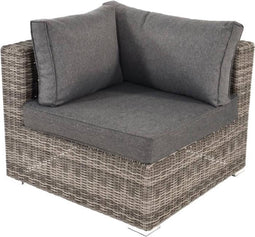 Lounge hoekdeel Perugia