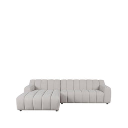 Lounge Sofa Mondello Left 287x89-166x75 cm