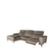 Lounge Sofa Reza Left 295x103-177x75 cm