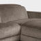 Lounge Sofa Reza Right 295x103-177x75 cm