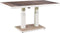 Lounge tafel Farmington