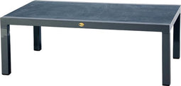 Lounge tafel Greenville Concrete Taupe