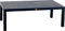 Lounge tafel Greenville Midnight Grey