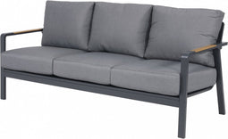 Loungebank Mai Tai 3-persoons