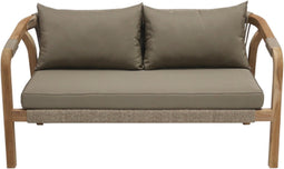 Loungebank Vietnam 160 cm teak