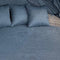 Loungebed Salerno Pazzano Brown