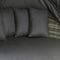 Loungebed Salerno Sicilian Grey