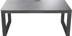 Loungetafel Buiten Tuin Pina Colada Ceramic 130x75cm Lesli Living